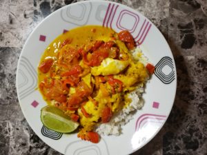 curry fish 5