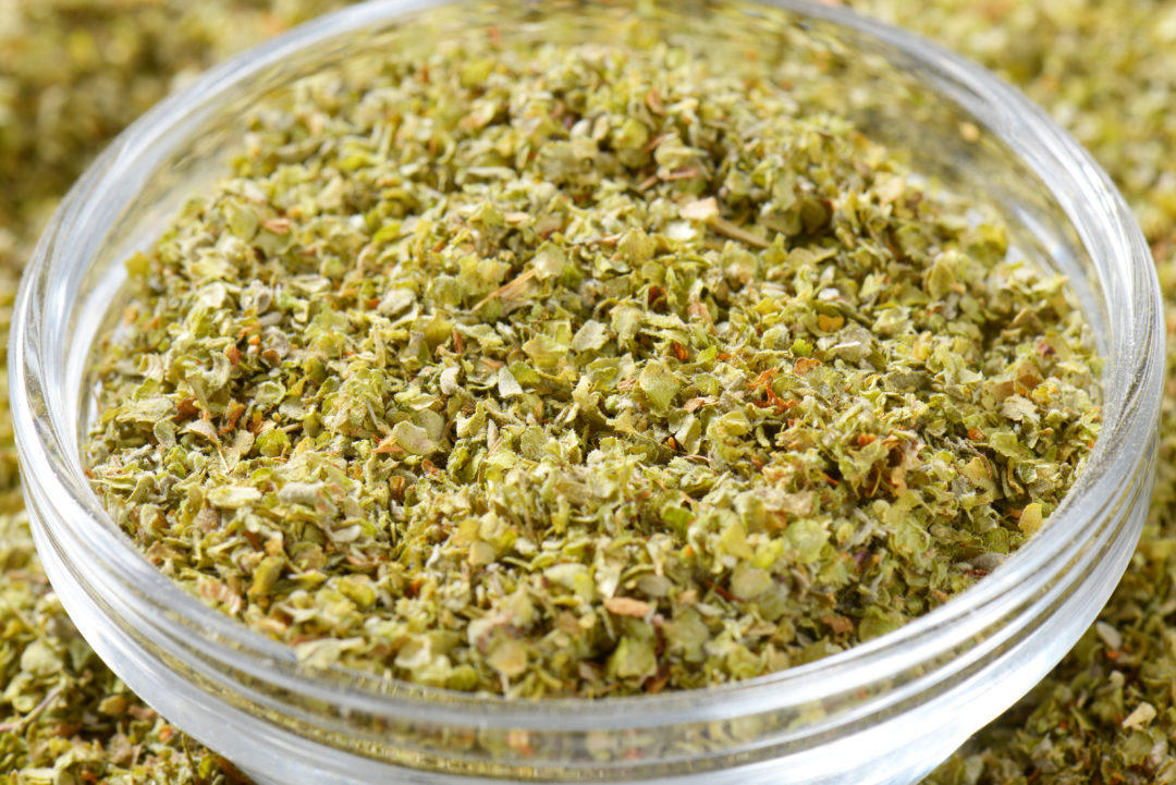 10 herbs seasoning that go well with lamb - Life Time Vibes