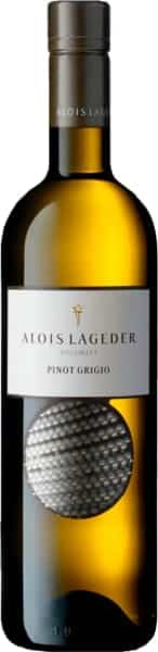 Alois Lageder “Porer” Pinot Grigio