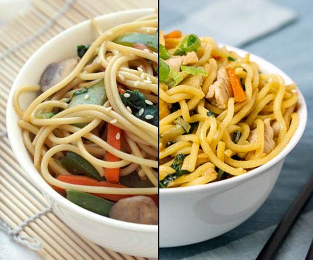 Chow-Mein-Lo-Mein