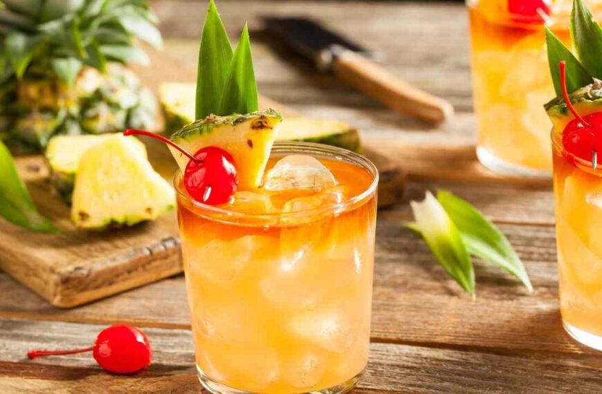 Mai Tai (2)