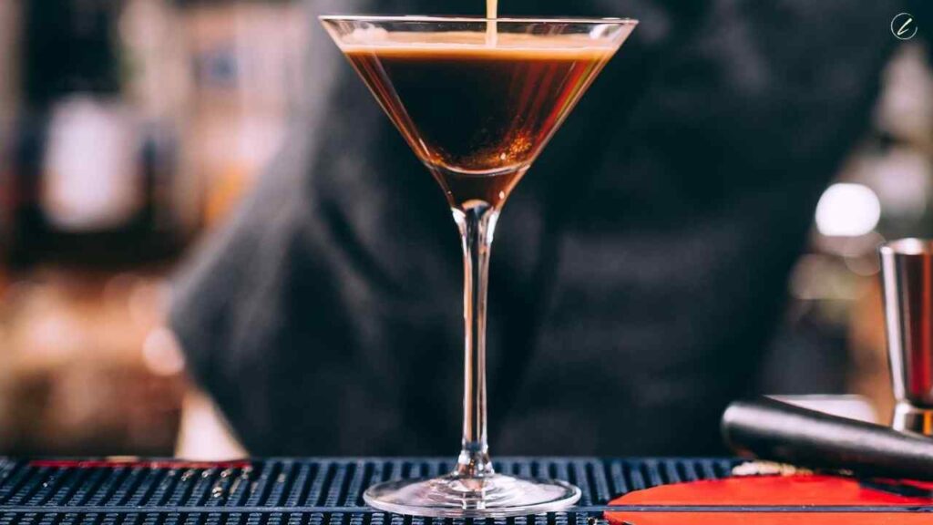 espresso martini