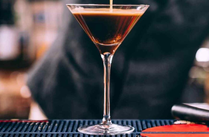 espresso martini