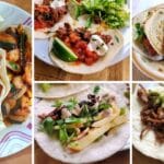5 Summer Taco Recipes