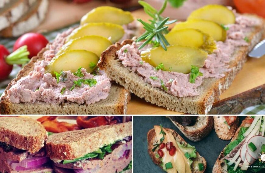 Liverwurst You either like it or you hate it