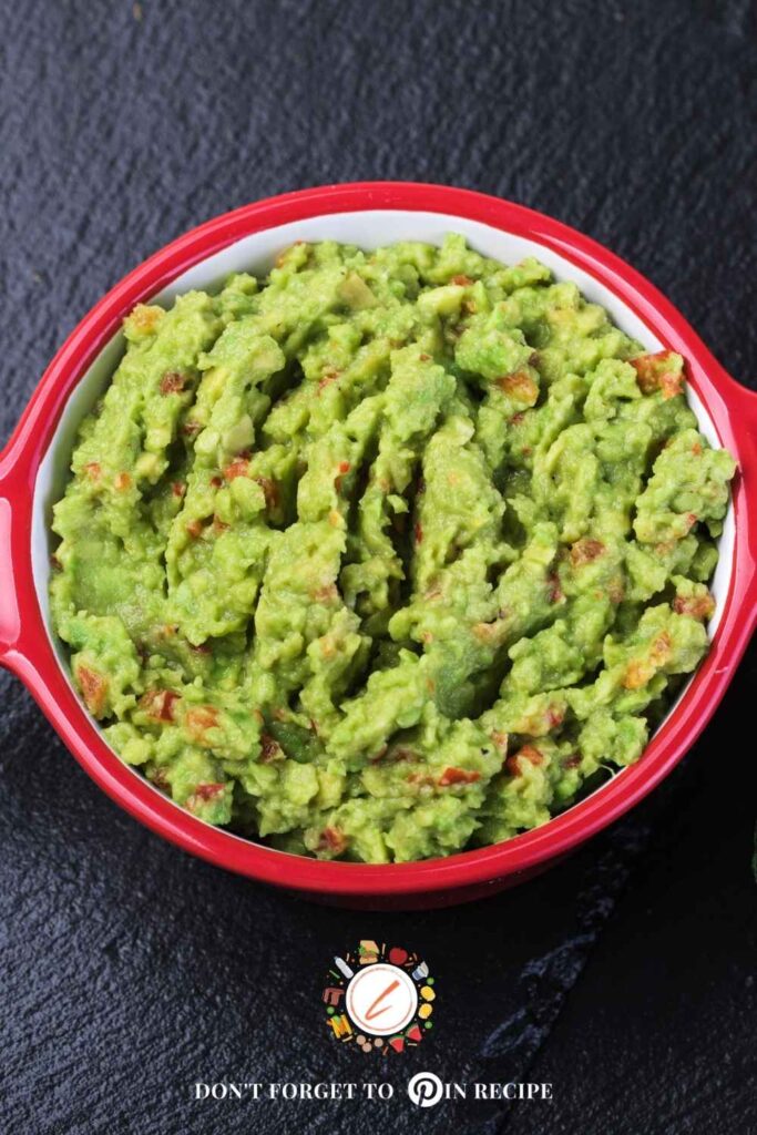 Guacamole