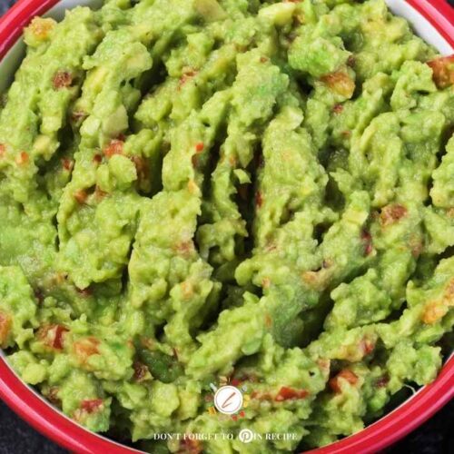 Guacamole