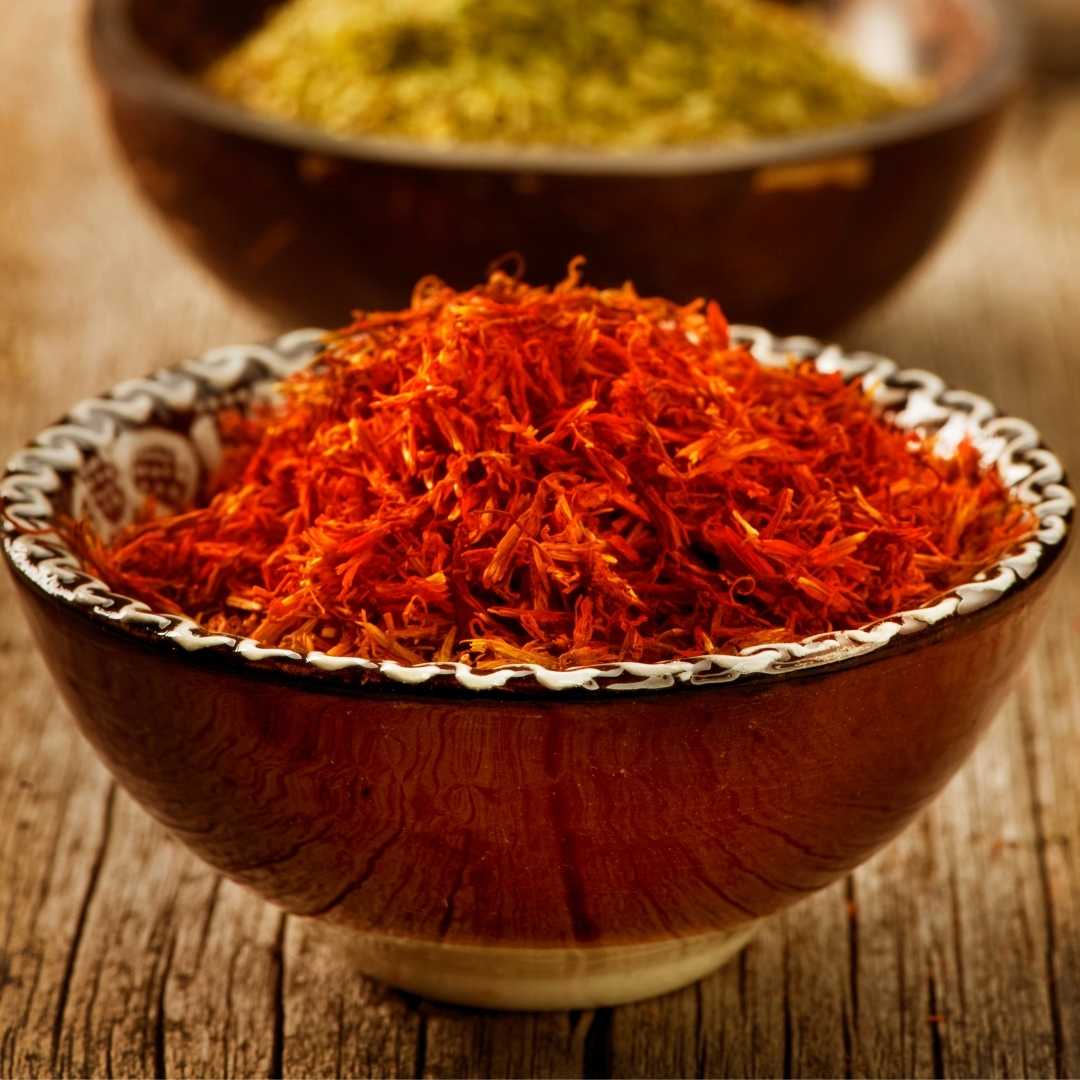 Copy of Saffron