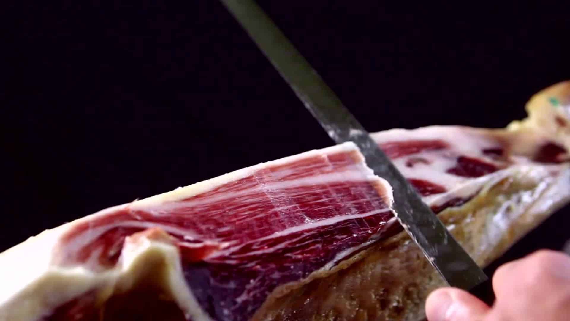 Pata negra: the secrets of the most expensive ham in the world