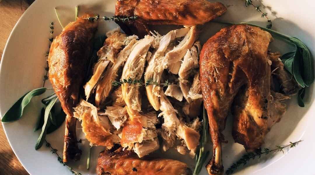 Poultry-Brine