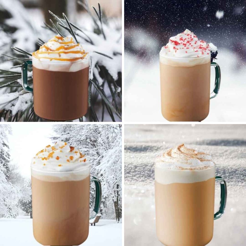 Copycat Starbucks Latte Recipe at Home (Video Tutorial)