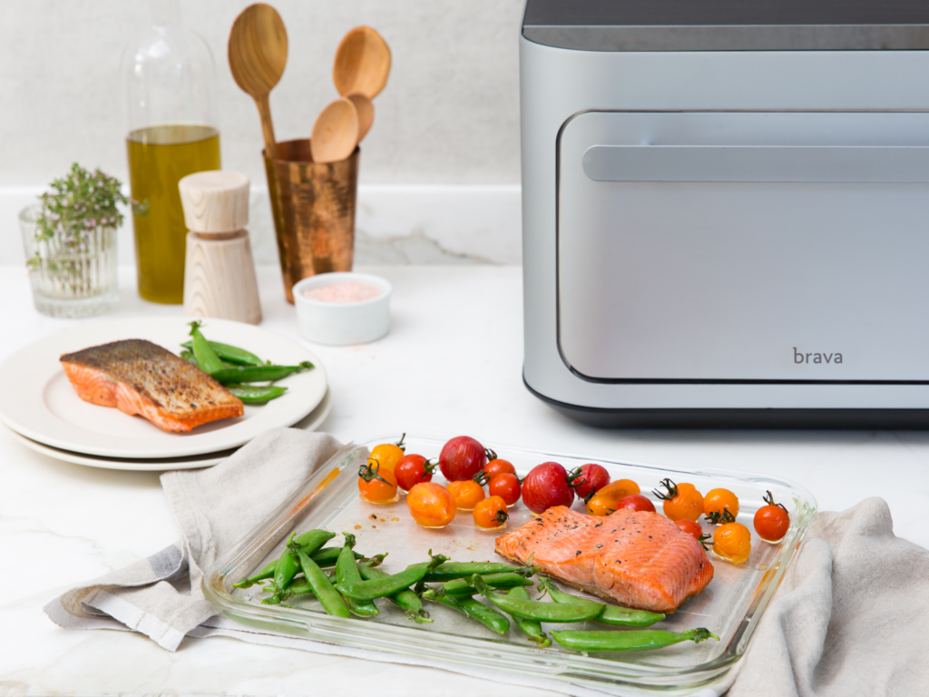 Brava Smart Oven review