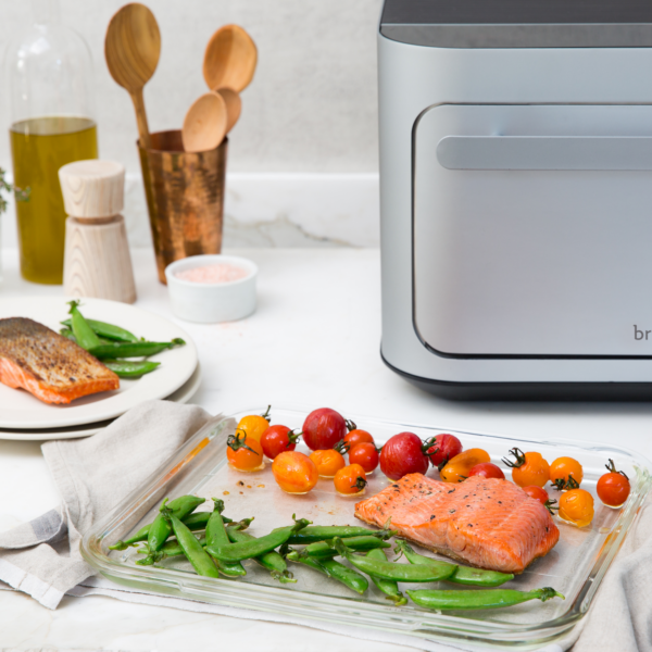 Brava Oven Review: The Pros and Cons of Cooking with Light