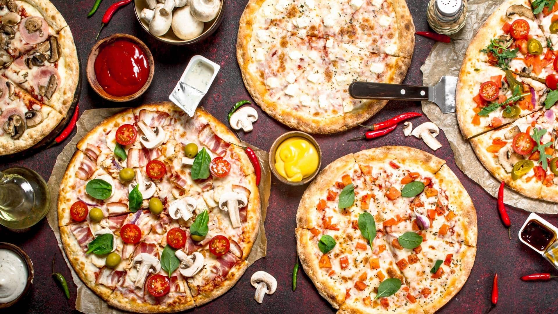 Making Pizza at Home: 5 Tips for a Great Result