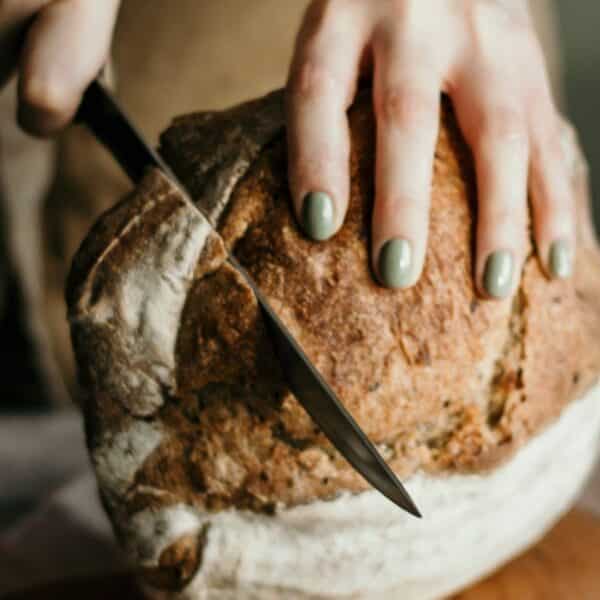 San Francisco sourdough bread why is America in love with it | Chef Parttime