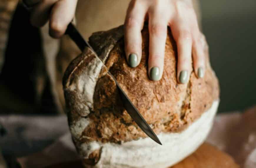 San Francisco sourdough bread why is America in love with it | Chef Parttime