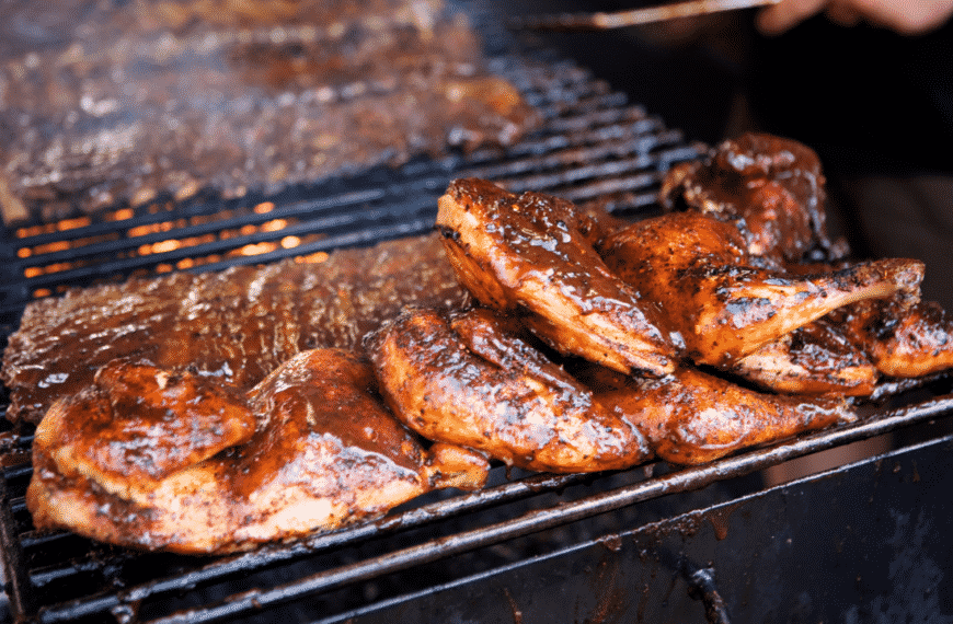 America’s Best BBQ: Which Region is the King of Smoke?