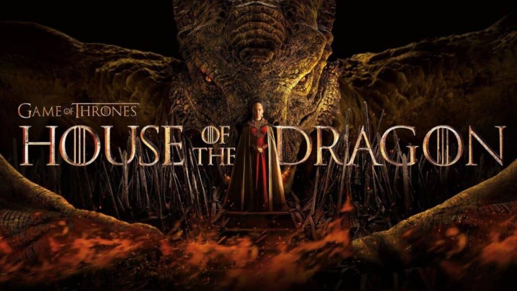 house of the dragon