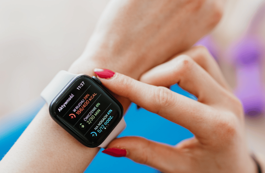 Top 6 smartwatches of 2022