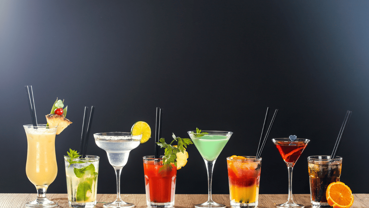 The Rise of the Mini Cocktail and Why You Need to Try One
