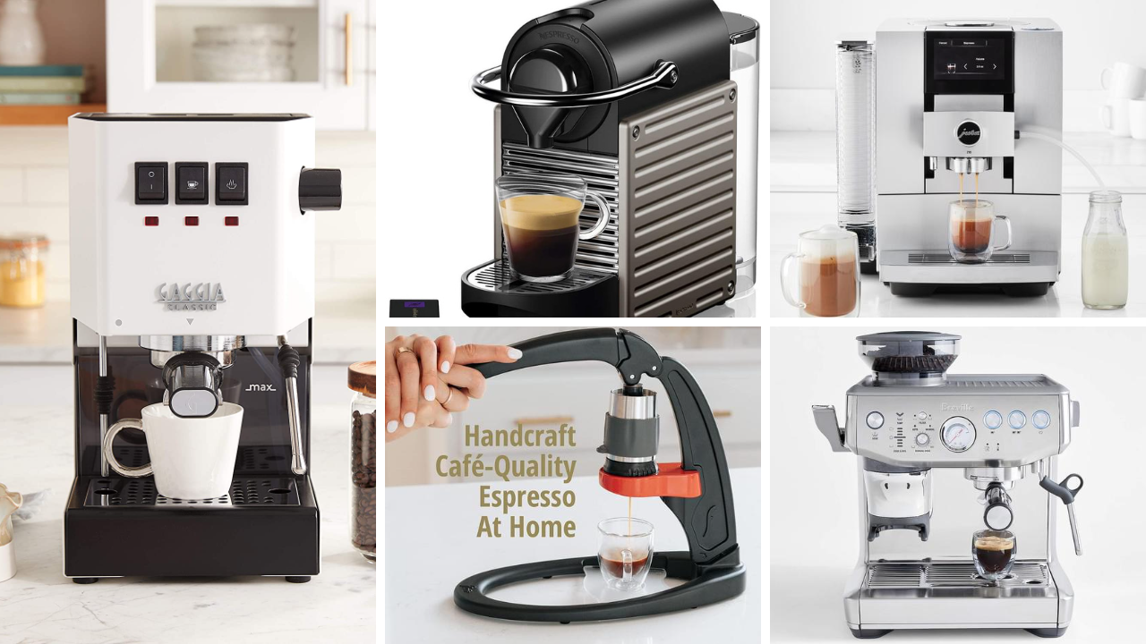 Discover the ultimate iced coffee experience at home with