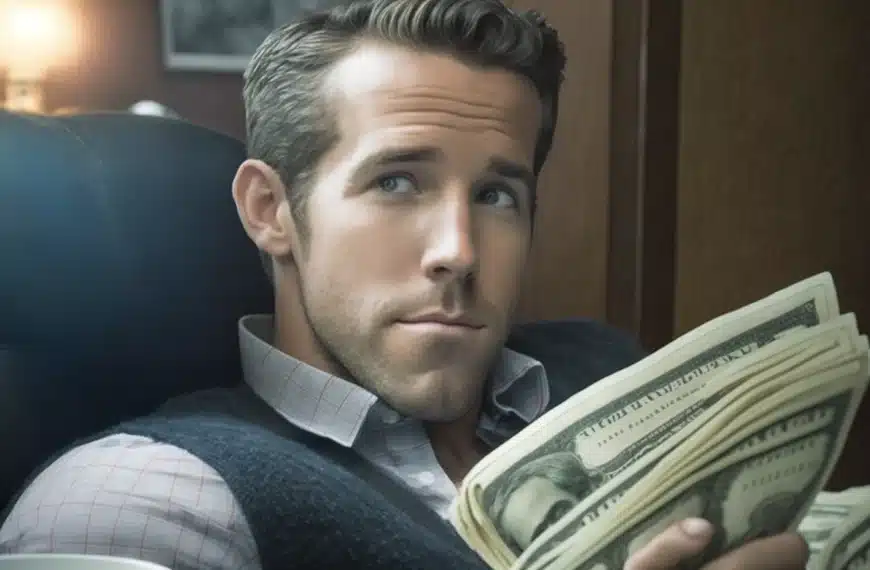 Ryan Reynolds' Mint Mobile Acquired by T-Mobile: A Billion-Dollar Win for the Actor