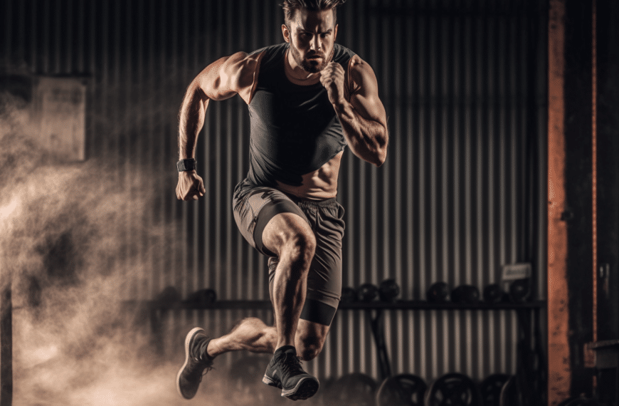 Get Fit with HIIT: How High-Intensity Interval Training Can Boost Your Health and Fitness