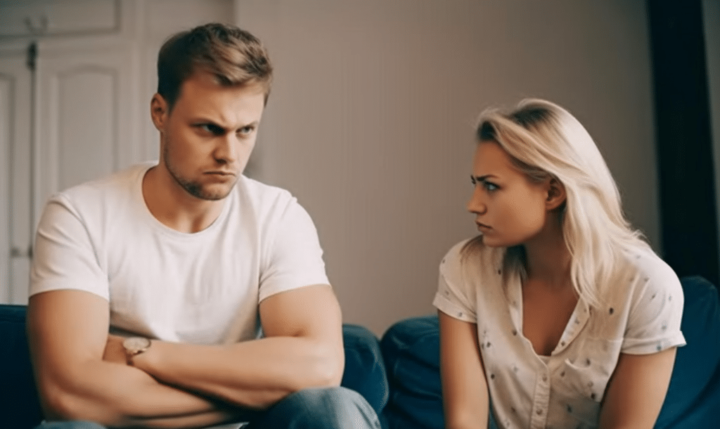 The Art of Healthy Communication: How to Effectively Resolve Conflicts with Your Girlfriend