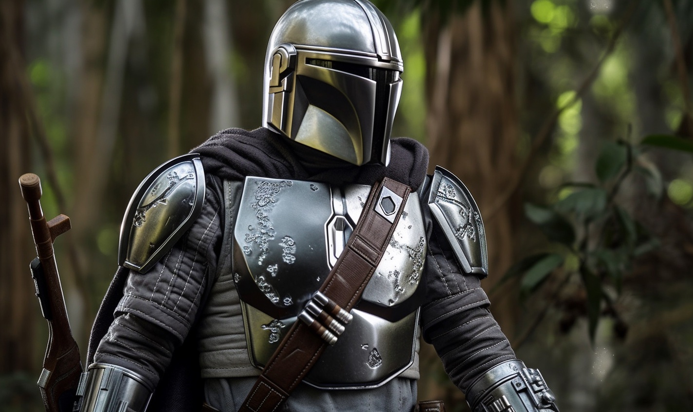 The Mandalorian Season 3, Episode 5 Review - Life Time Vibes