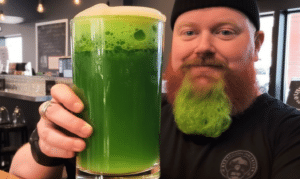 Cheers to Shenanigans: Hilarious and Tasty Drinks for St. Patrick's Day