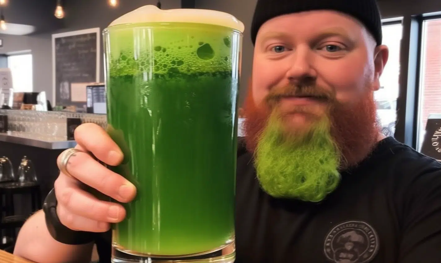 Cheers to Shenanigans: Hilarious and Tasty Drinks for St. Patrick's Day