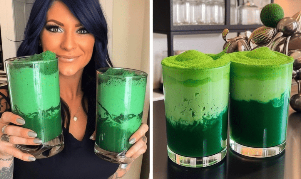 Cheers to Shenanigans: Hilarious and Tasty Drinks for St. Patrick's Day